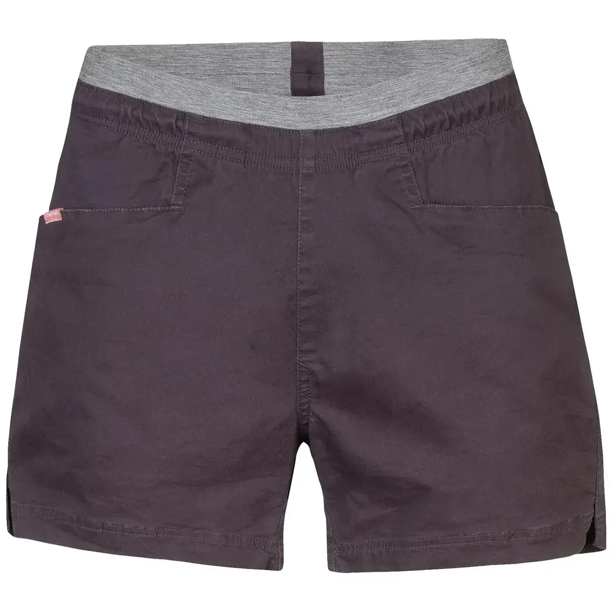 Hannah Šortky Hannah MOKKA SHORTS black bean