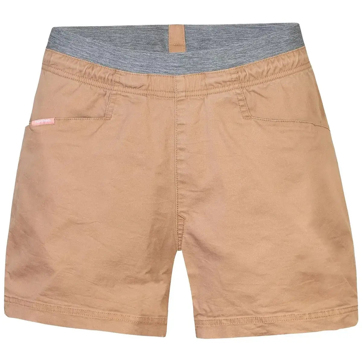 Hannah Šortky Hannah MOKKA SHORTS tanzine