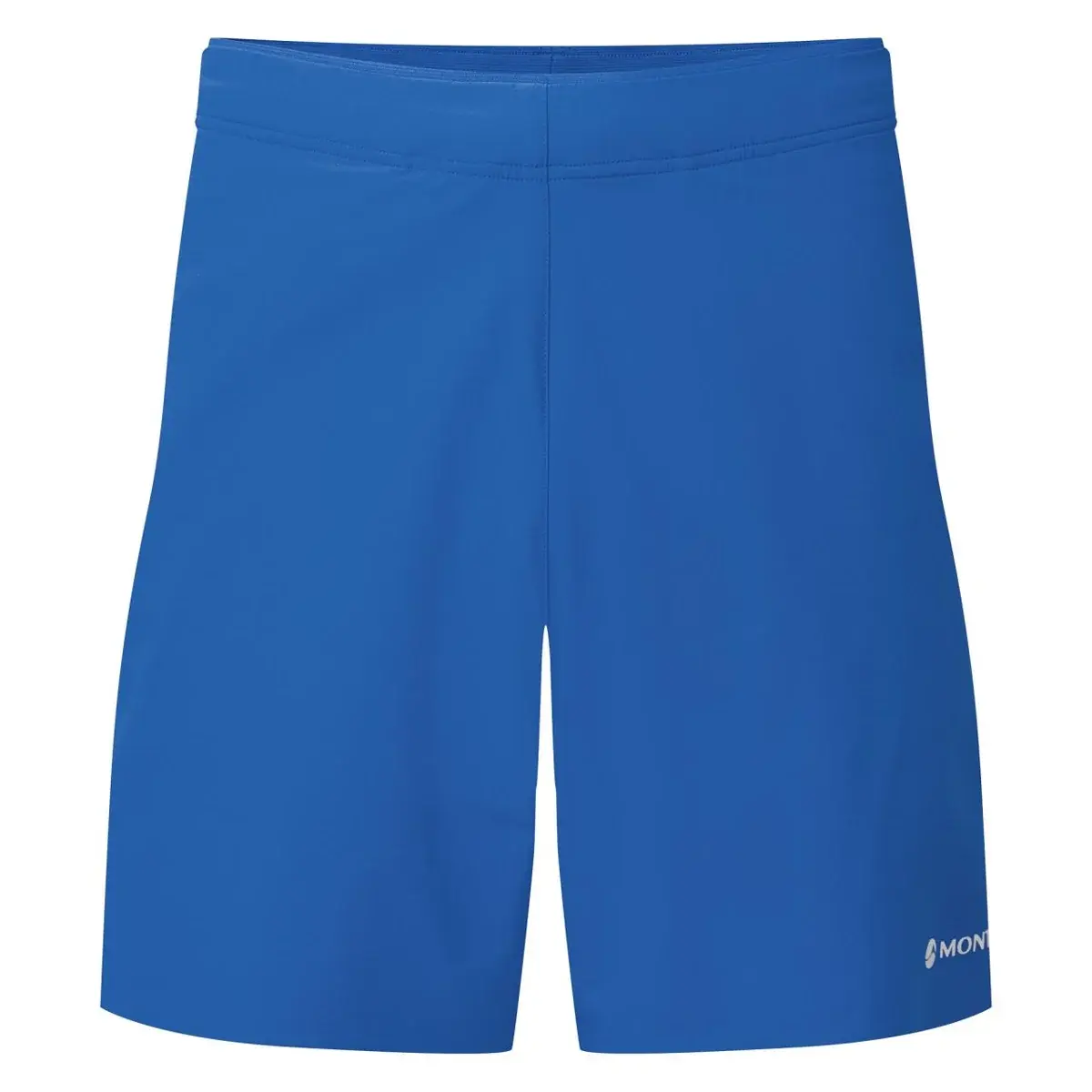 Kraťasy Montane Volantis 7" Shorts neptune blue