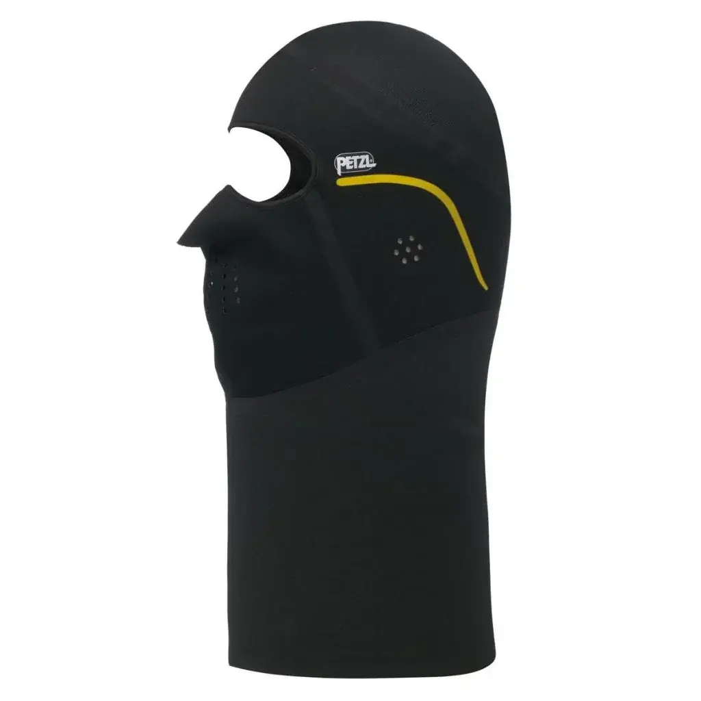 Petzl Kukla Petzl Balaclava