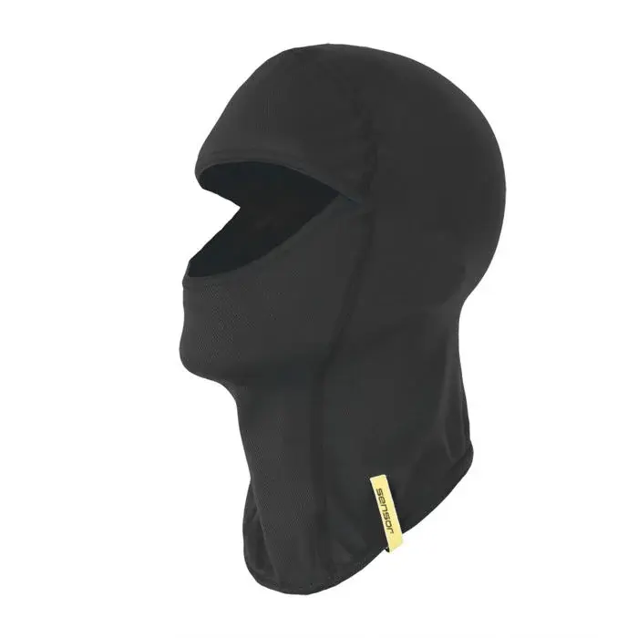 Sensor Kukla Sensor Double Face čierna