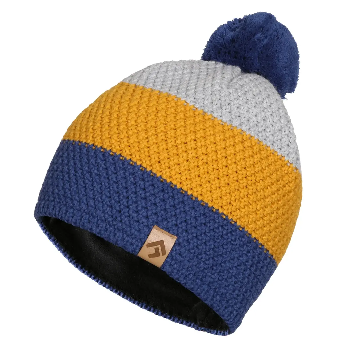 Direct Alpine Čiapka Direct Alpine Baffin navy/mango