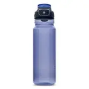 Contigo Outdoorová fľaša Contigo Autoseal Free Flow tritan 1000ml modrá