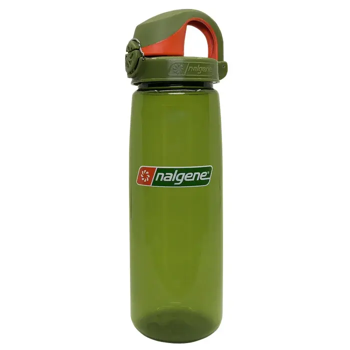 Fľaša Nalgene OTF Juniper, w/Juniper Orange Sustain Juniper, w/Juniper Orange Sustain 650ml