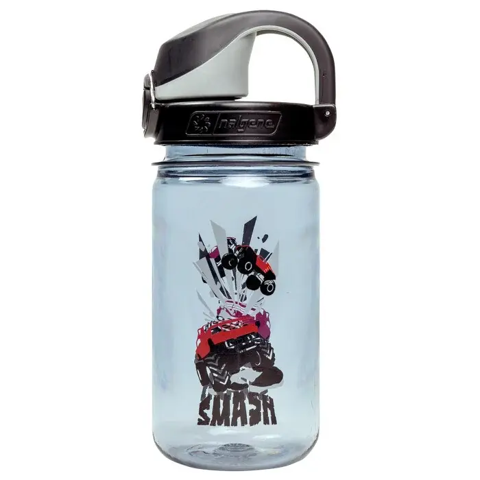Fľaša Nalgene OTF Kids Smash Sustain 350ml