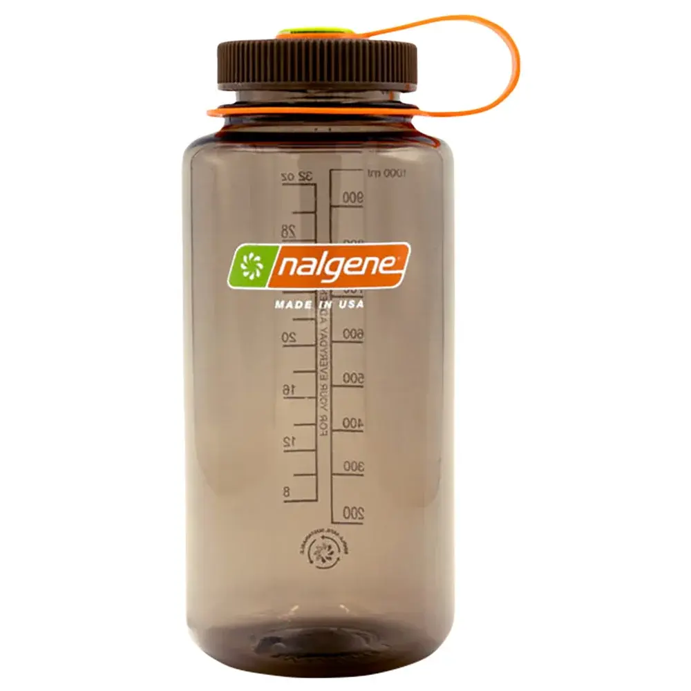 Fľaša Nalgene Wide-Mouth Woodsman Sustain