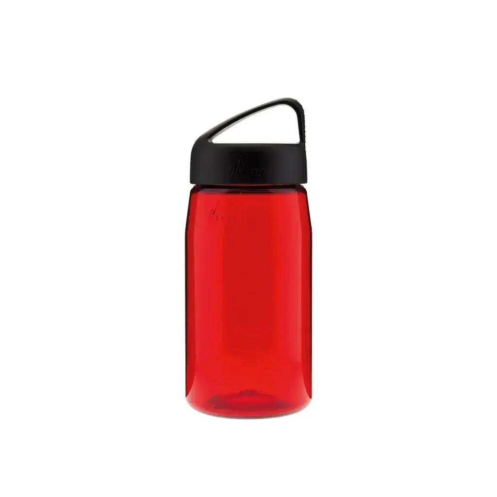 Fľaša LAKEN tritan Classic 450 ml červená