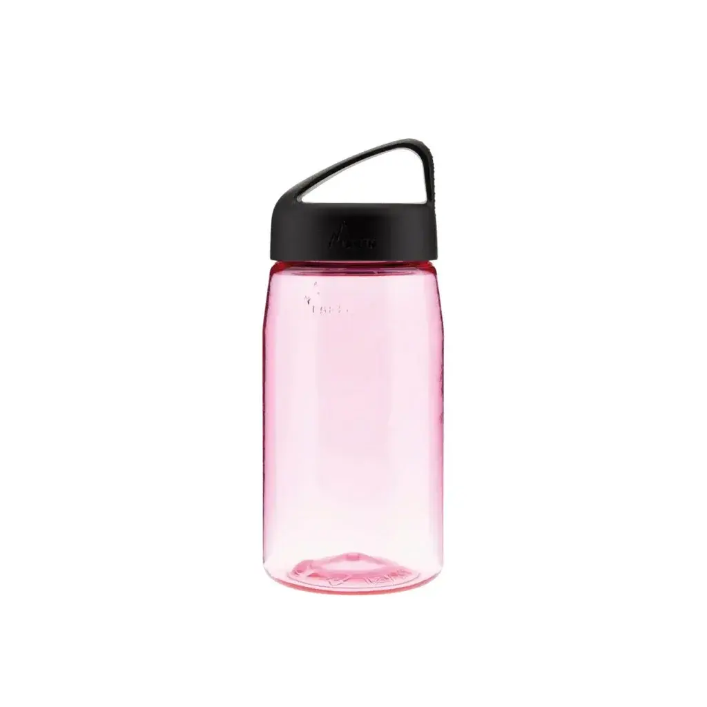 Fľaša LAKEN tritan Classic 450 ml ružová