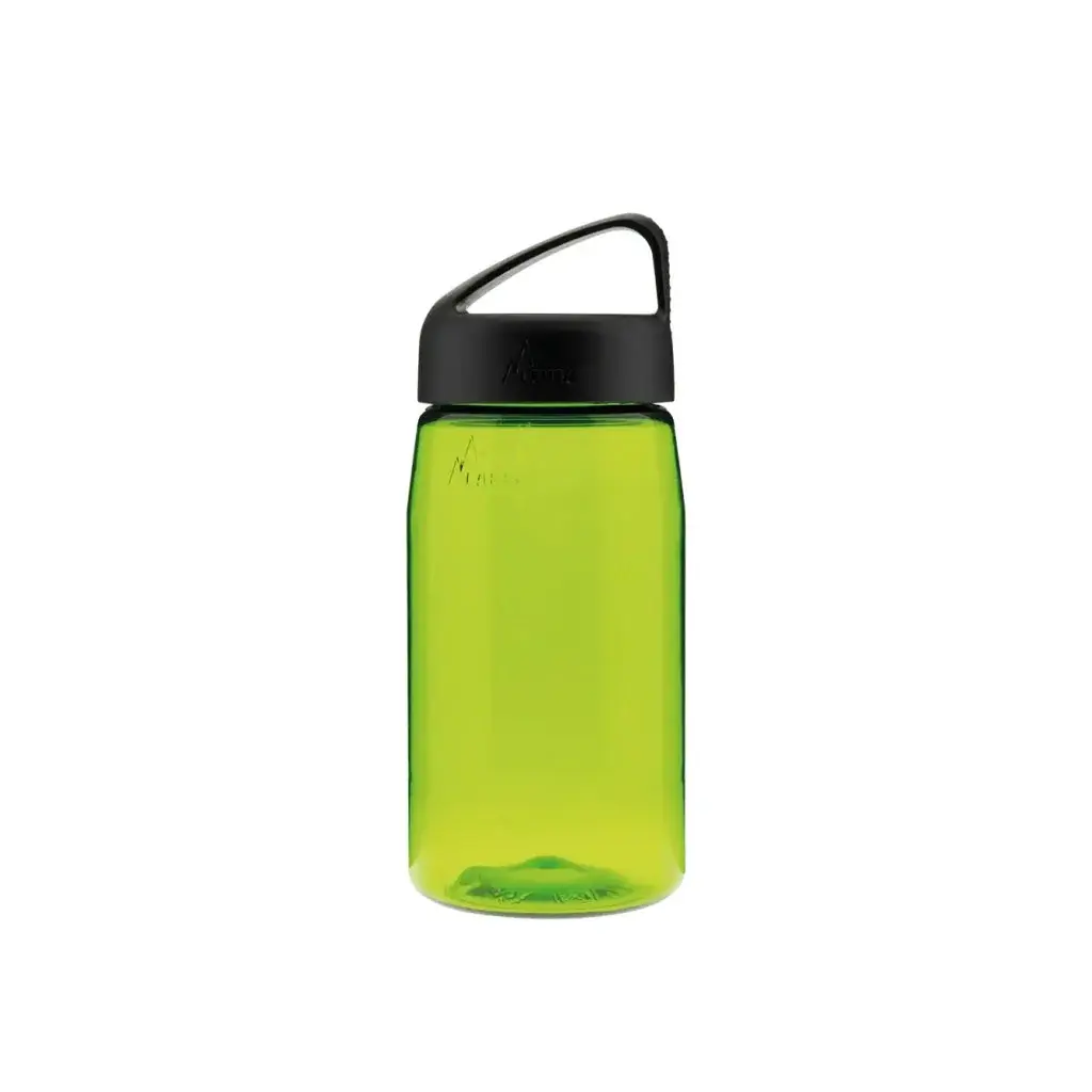 Fľaša LAKEN tritan Classic 450 ml zelená