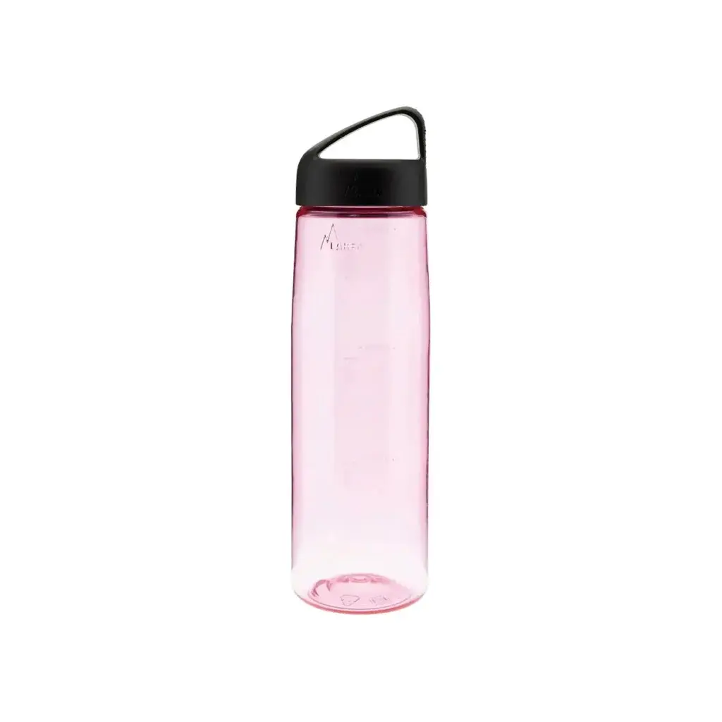 Fľaša LAKEN tritan Classic 750 ml ružová
