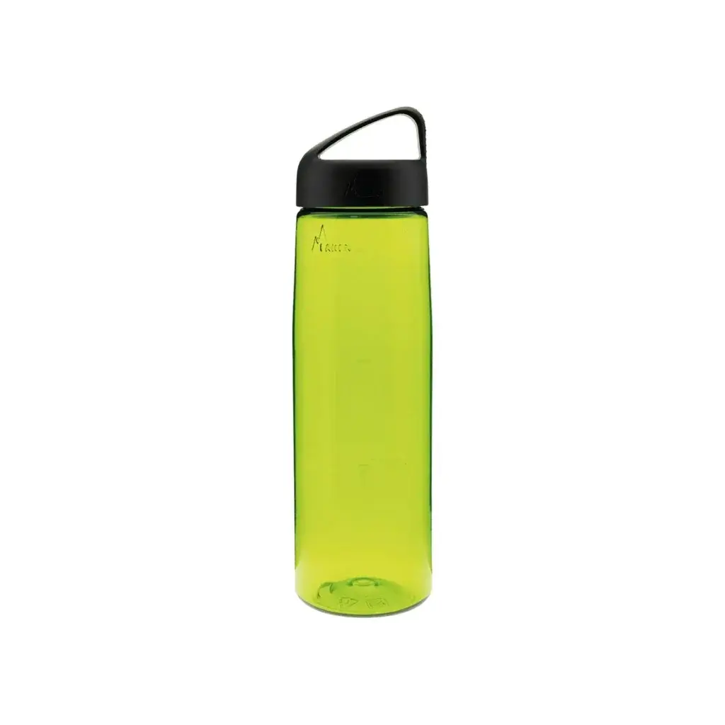Fľaša LAKEN tritan Classic 750 ml zelená