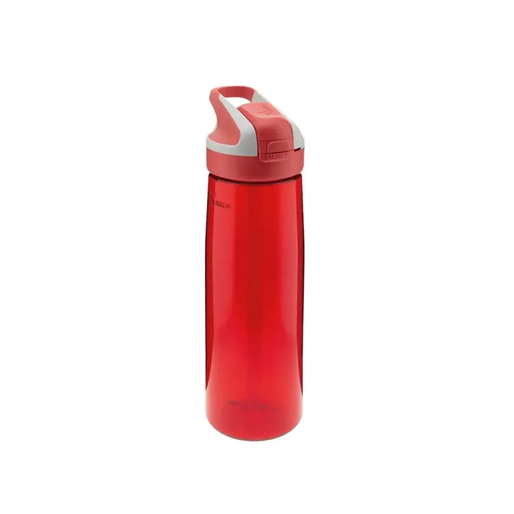 LAKEN Fľaša LAKEN tritan Summit 750 ml červená