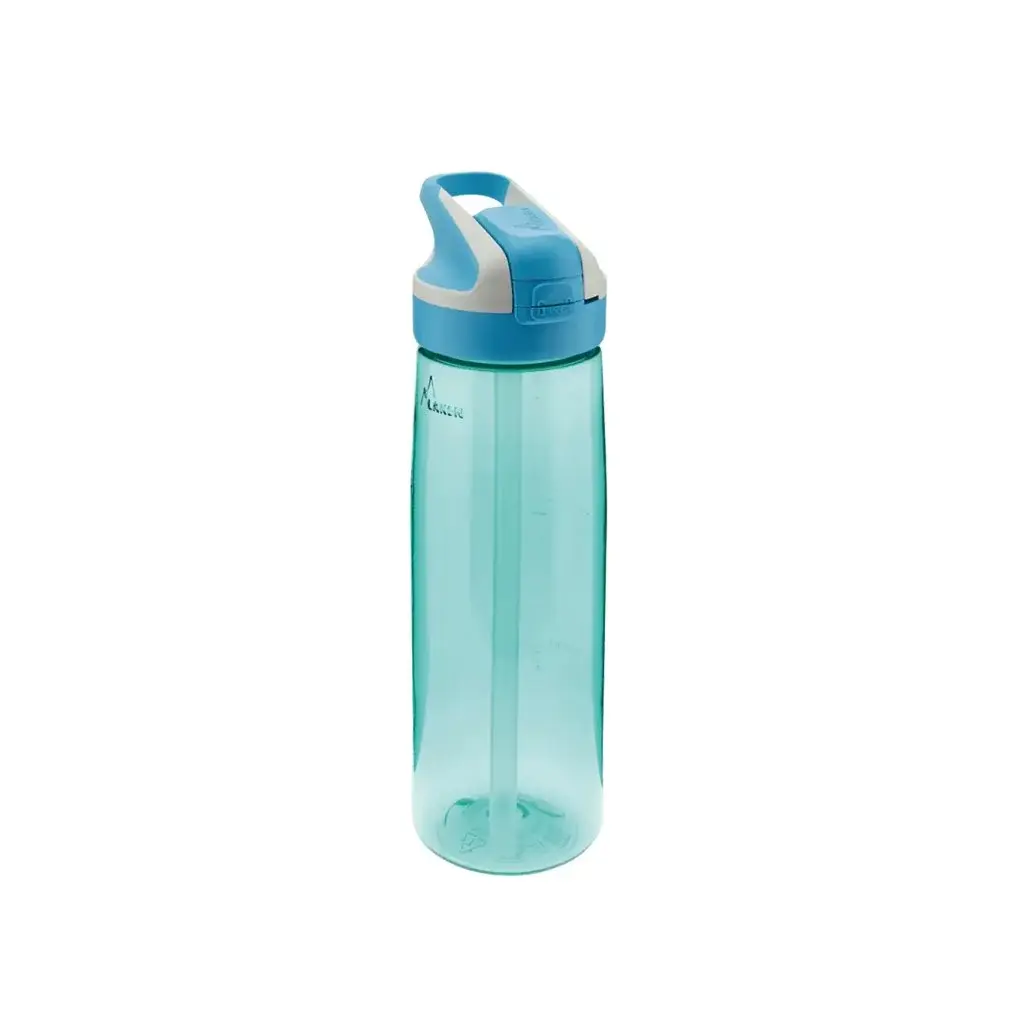 LAKEN Fľaša LAKEN tritan Summit 750 ml modrá