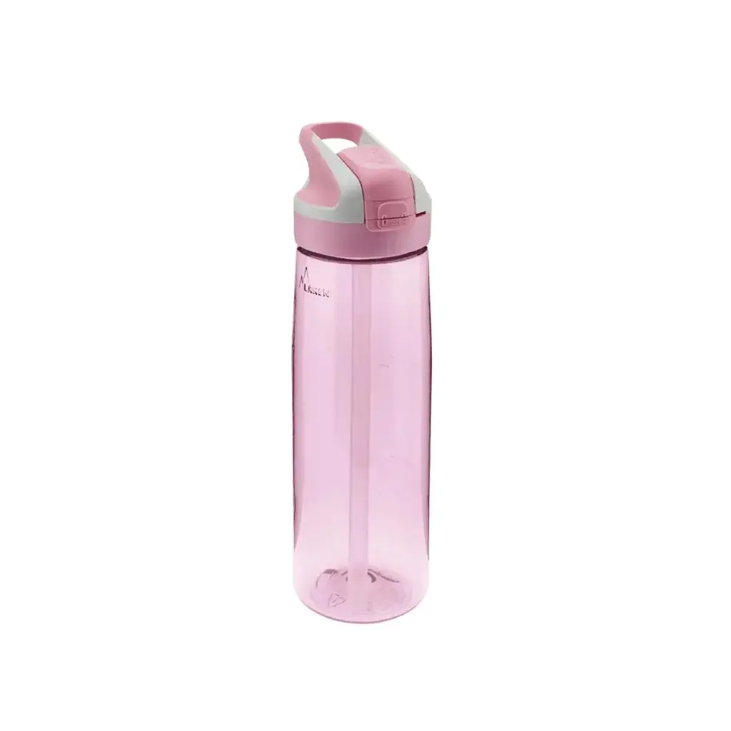 LAKEN Fľaša LAKEN tritan Summit 750 ml ružová