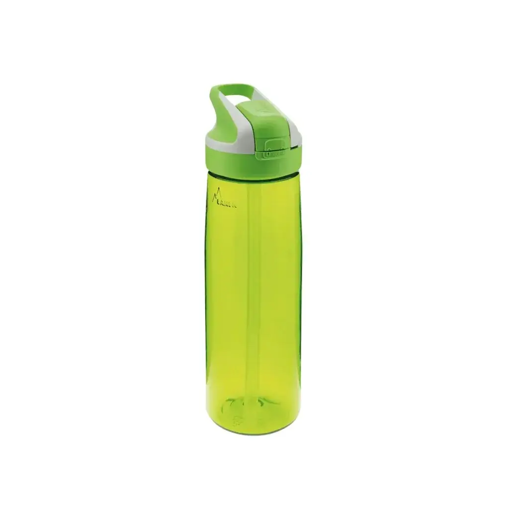 LAKEN Fľaša LAKEN tritan Summit 750 ml zelená