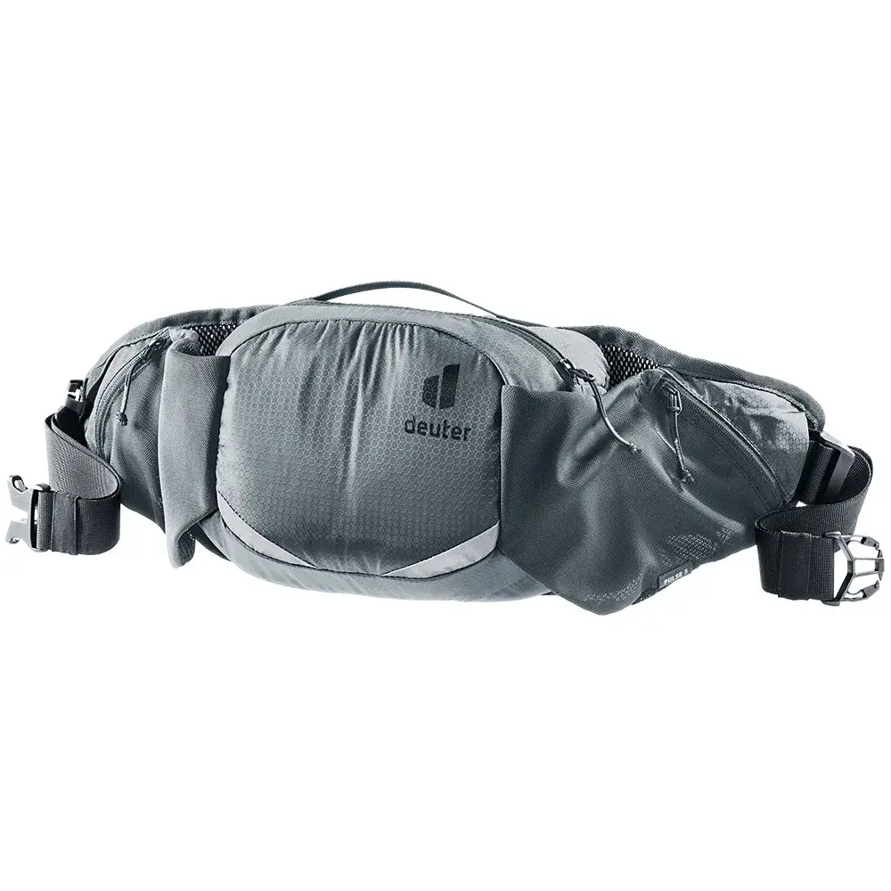 Deuter Ľadvinka Deuter Pulse 3L graphite