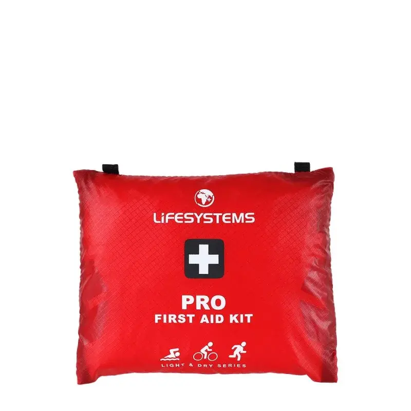 Lifesystems Lekárnička Lifesystems Light & Dry Pro First Aid Kit