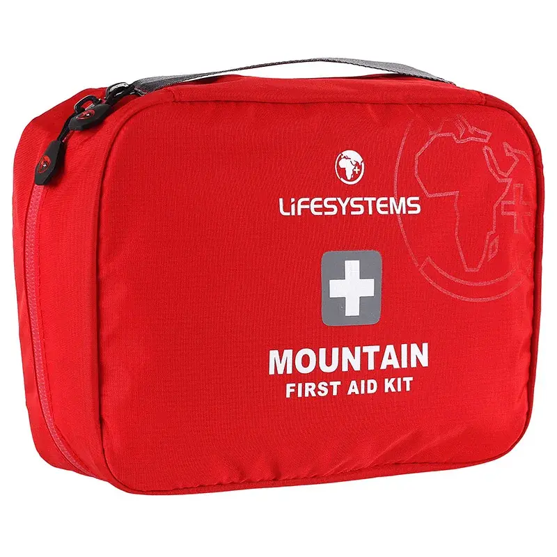 Lifesystems Lekárnička Lifesystems Mountain First Aid Kit