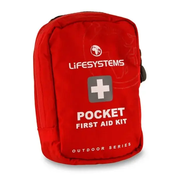 Lifesystems Lekárnička Lifesystems Pocket First Aid Kit