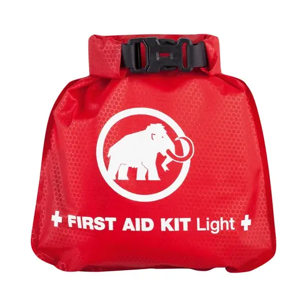 Mammut Lekárnička Mammut First Aid Kit Light poppy