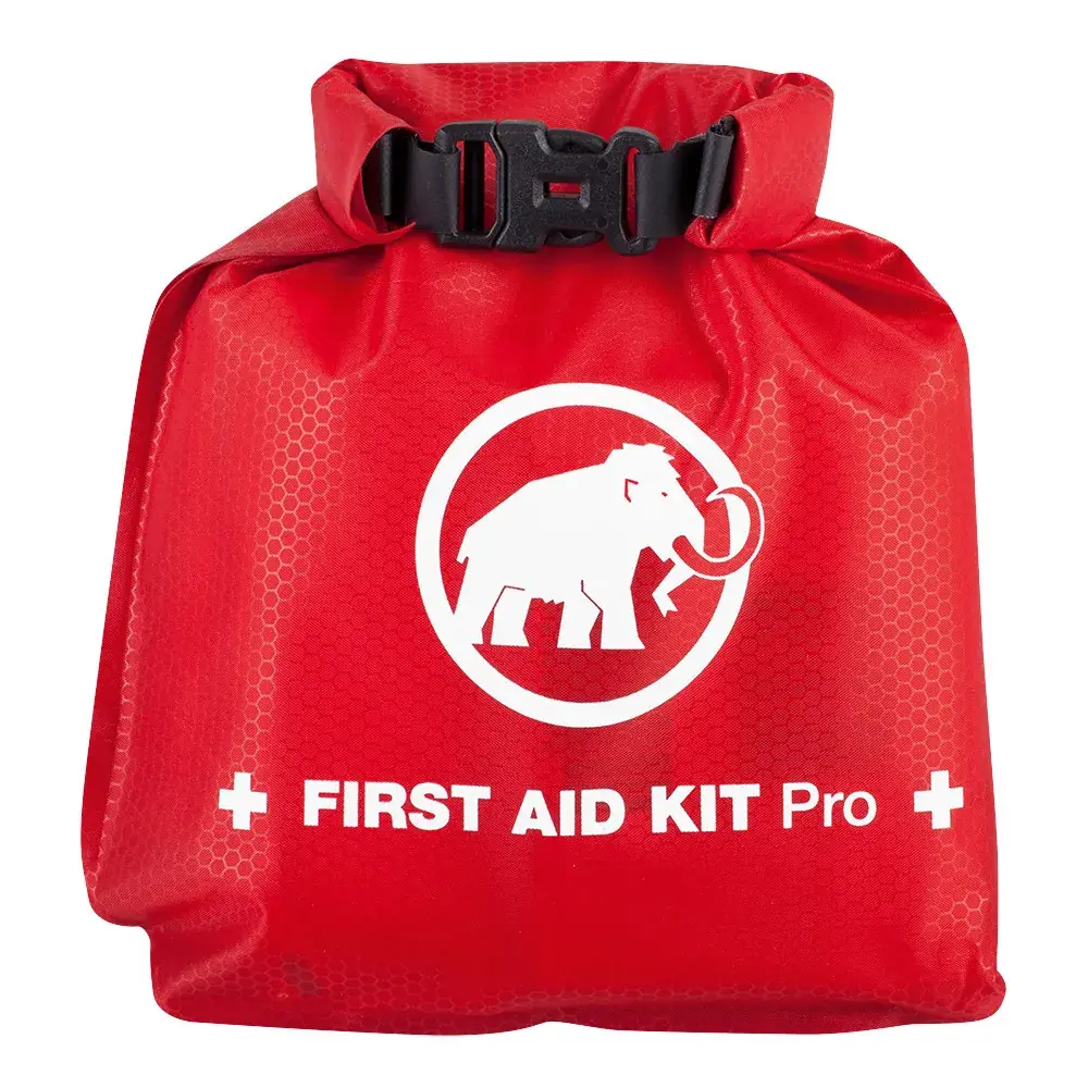Mammut Lekárnička Mammut First Aid Kit Pro poppy