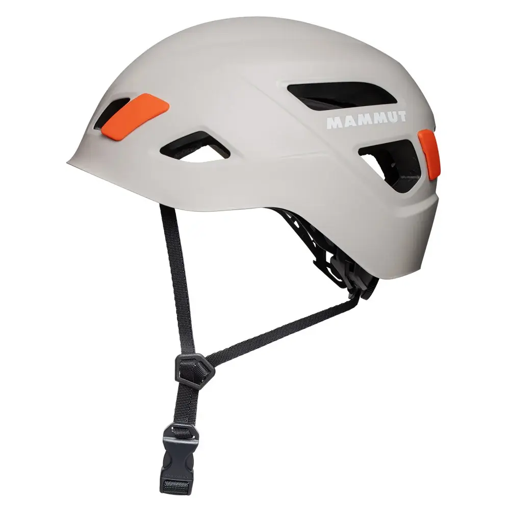 Mammut Lezecká prilba Mammut Skywalker 3.0 grey