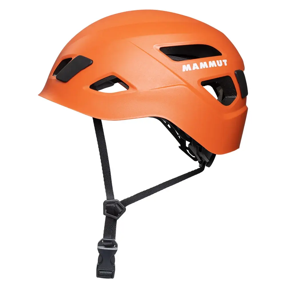 Lezecká prilba Mammut Skywalker 3.0 orange
