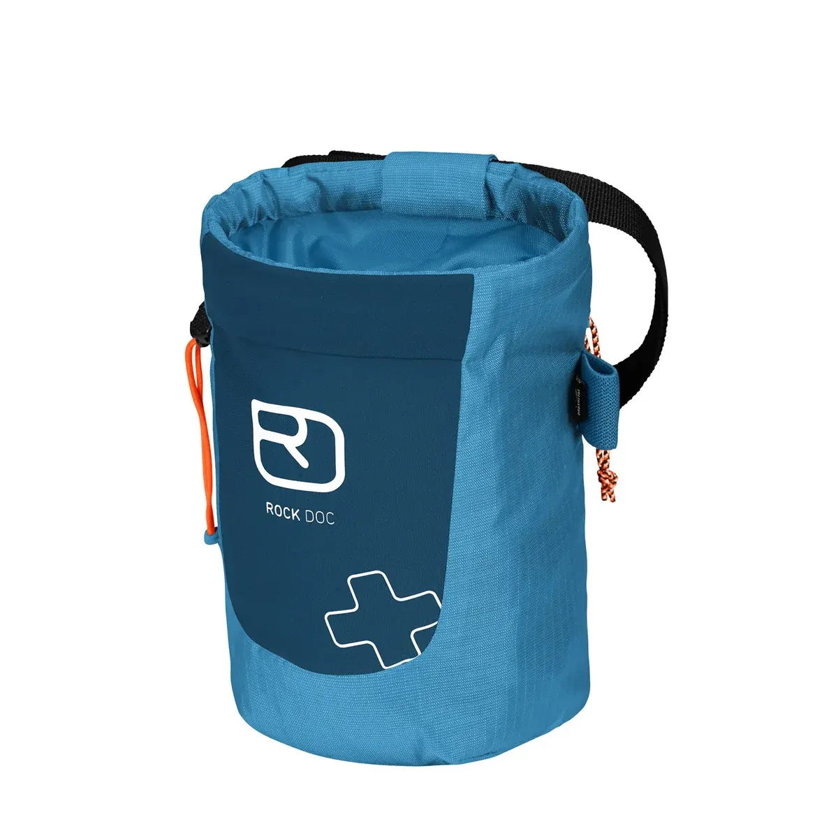 Ortovox Lezecká lekárnička Ortovox First Aid Rock Doc heritage blue