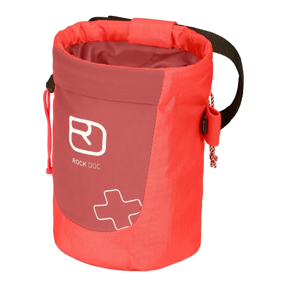 Ortovox Lezecká lekárnička Ortovox First Aid Rock Doc coral unisex