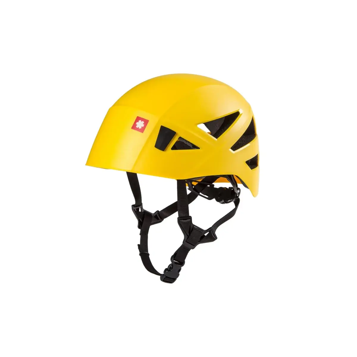 Lezecká prilba Ocún Shard yellow 54-62cm