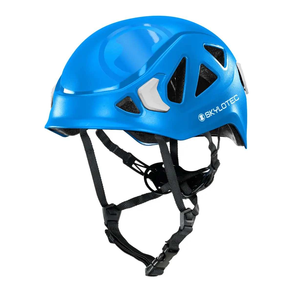 Lezecká prilba Skylotec Eclipse 2.0 Blue/White 48/56
