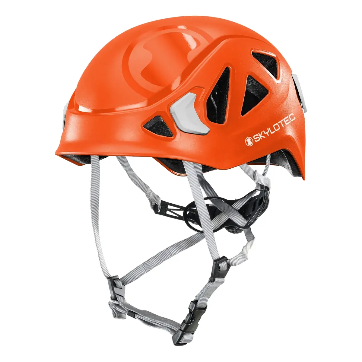 Skylotec Lezecká prilba Skylotec Galaxy 2.0 Orange/White 54-62