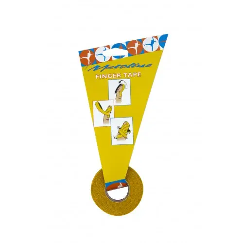Metolius Lezecká páska Metolius Finger Tape gold