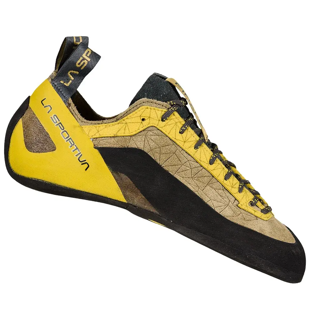 La Sportiva Lezečky La Sportiva Finale aloe/moss