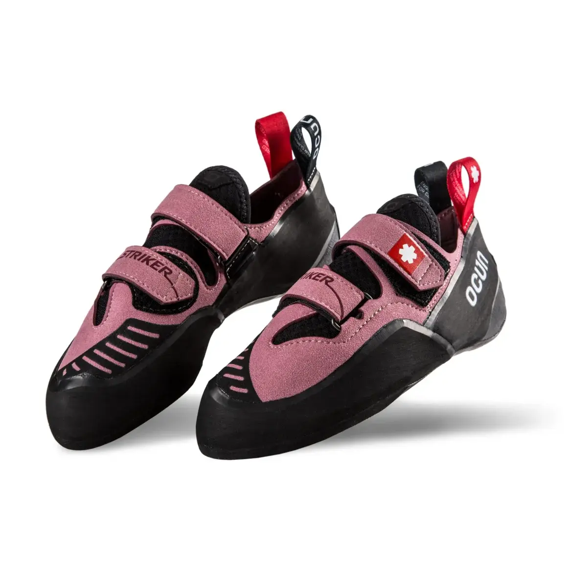 Lezečky Ocún Striker QC Rose