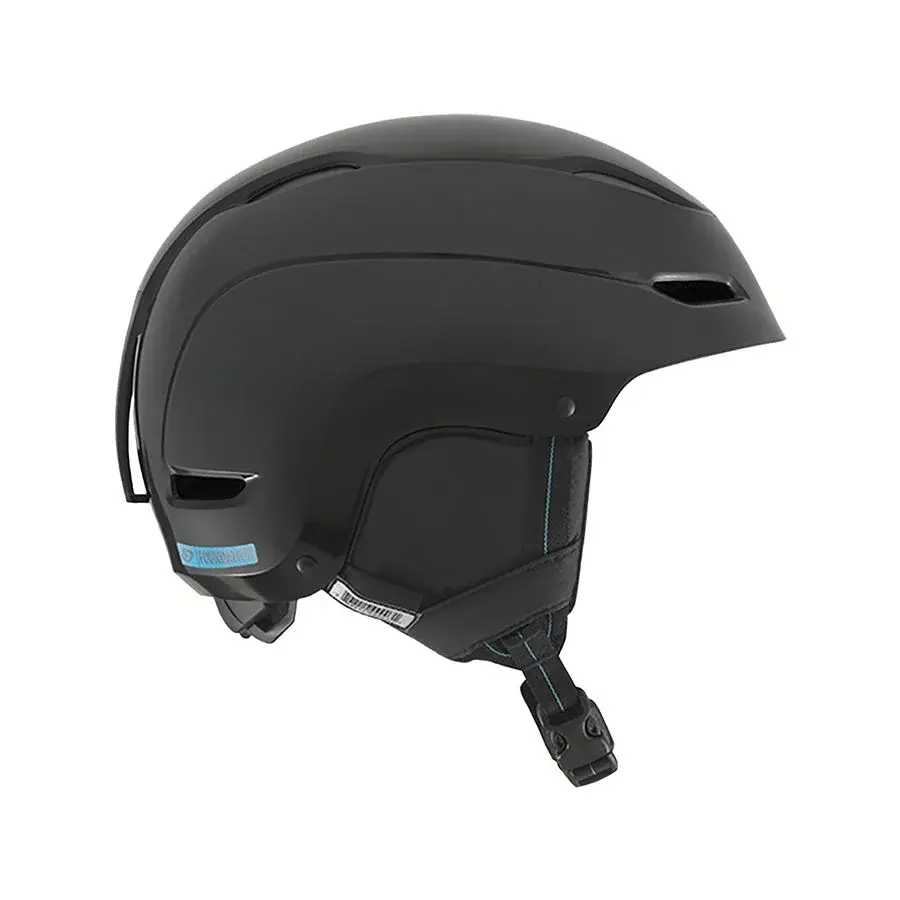 Giro Lyžiarska prilba Giro Scale Rental black
