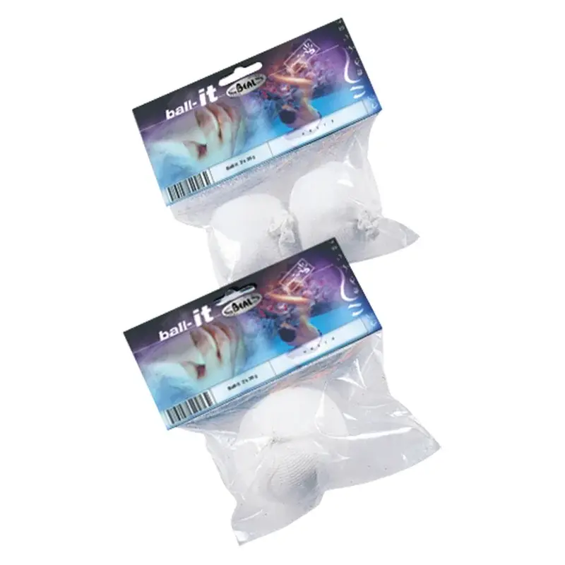 Beal Magnésiová guľky Beal Ball-It 2x35g