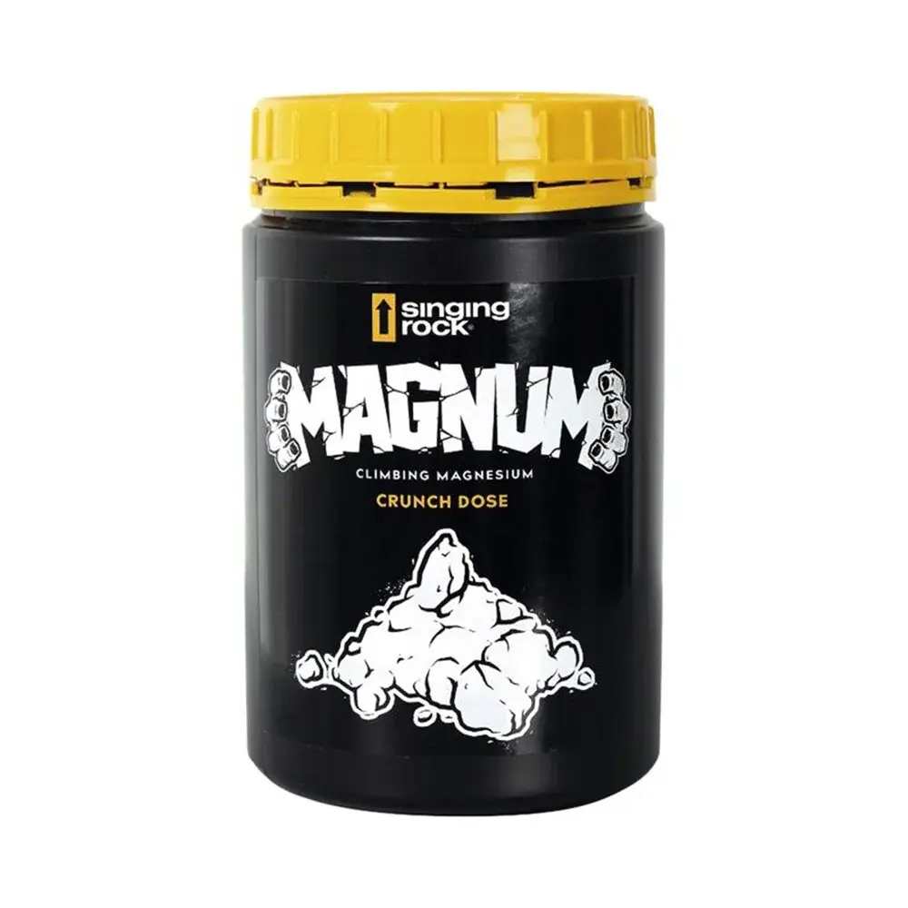 Singing Rock Magnézium Singing Rock Magnum dóza 100 g