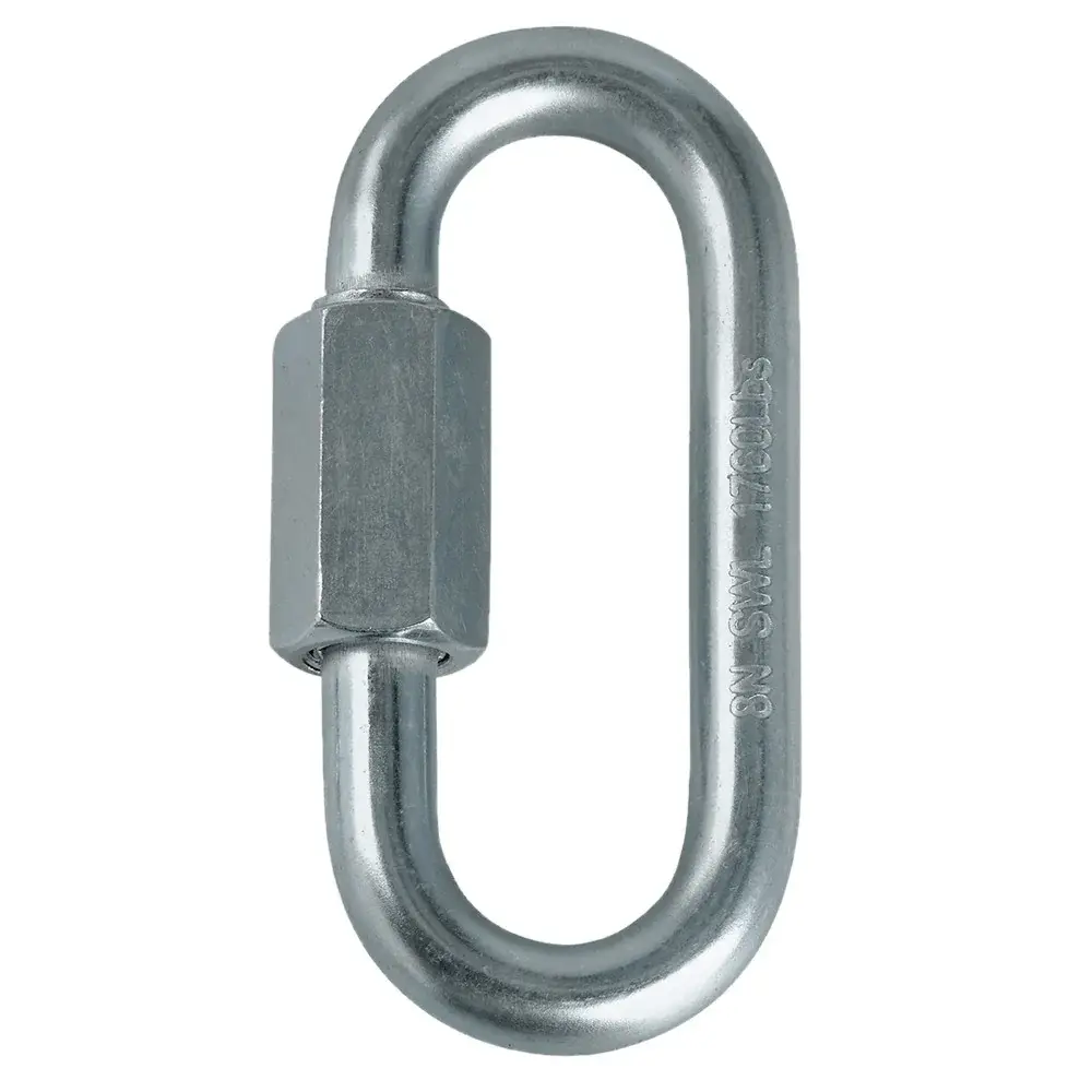 Mammut Mailona Mammut Screw Gate