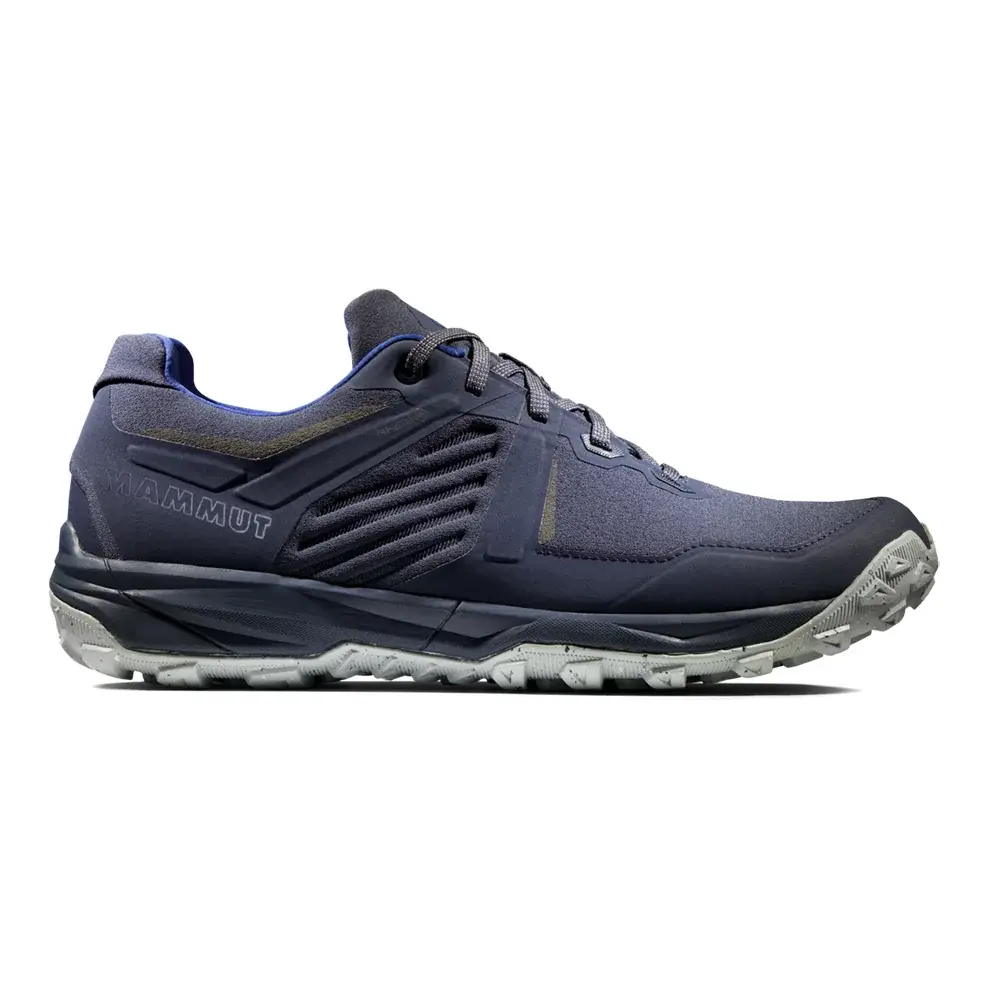 Mammut Nízka obuv Mammut Ultimate III Low GTX Men marine