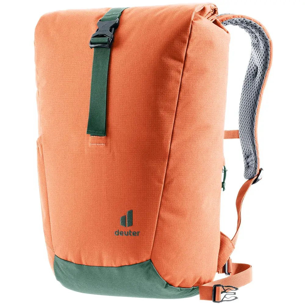 Mestský batoh Deuter Step Out 22L Chestnut-ivy