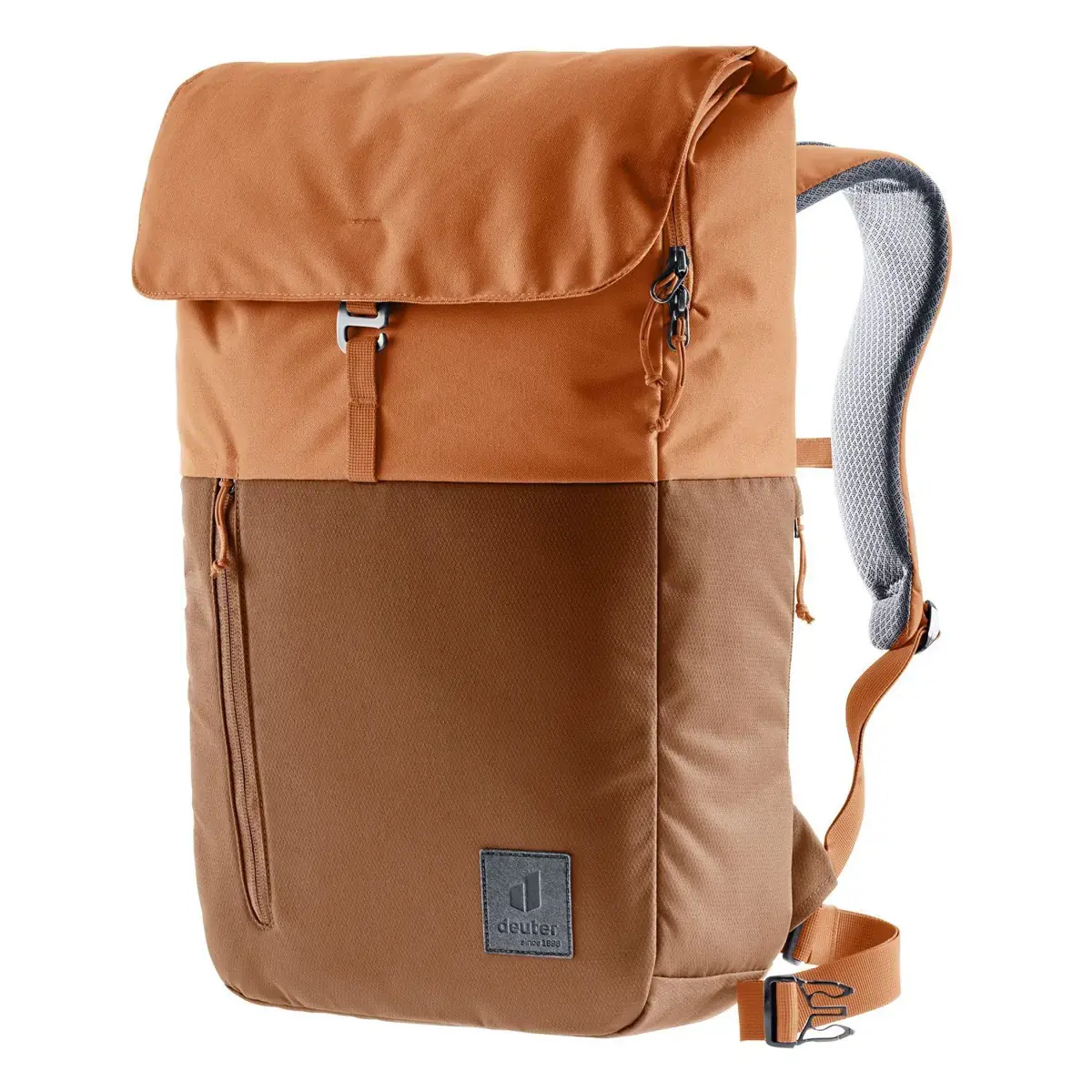 Mestský batoh Deuter UP Seoul mocha-pecan