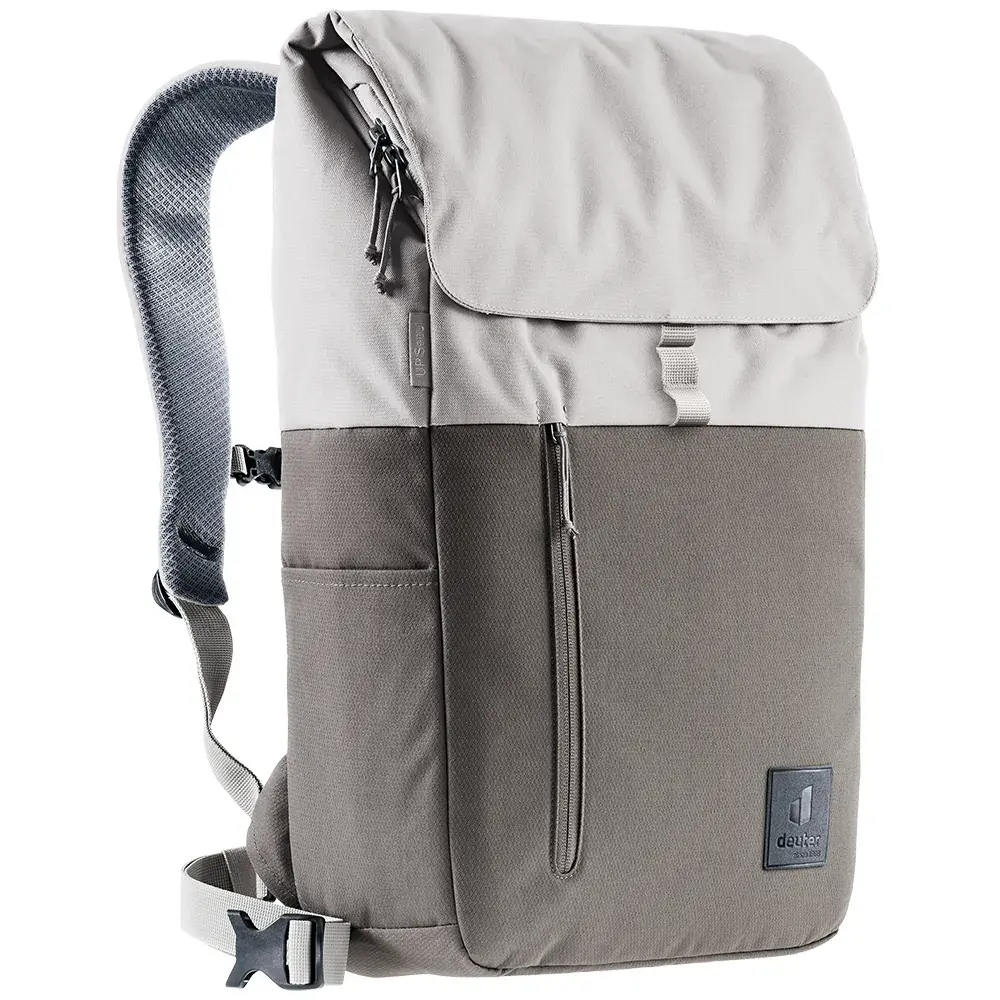 Mestský batoh Deuter UP Seoul stone-pepper