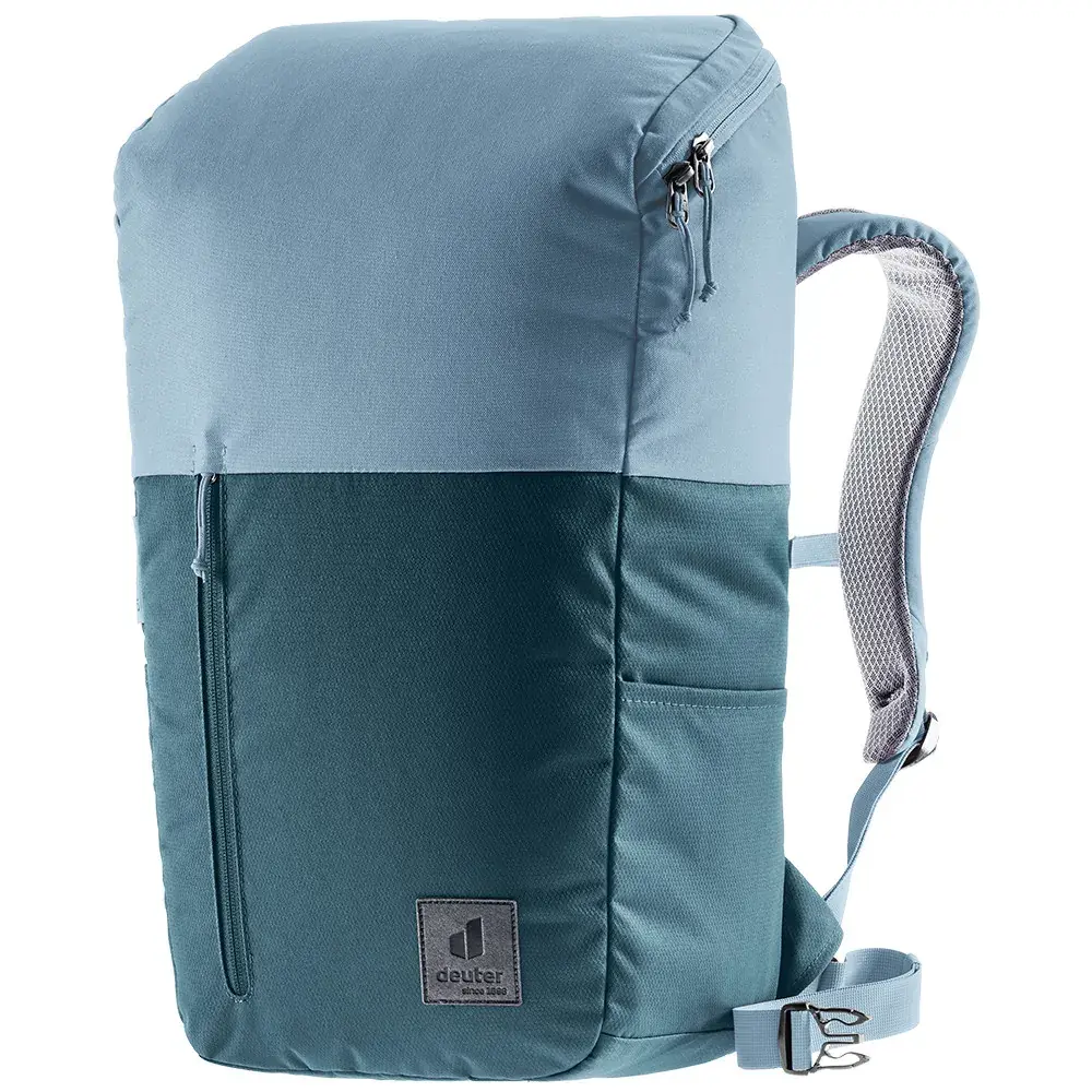 Mestský batoh Deuter UP Stockholm 22L Arctic-lake