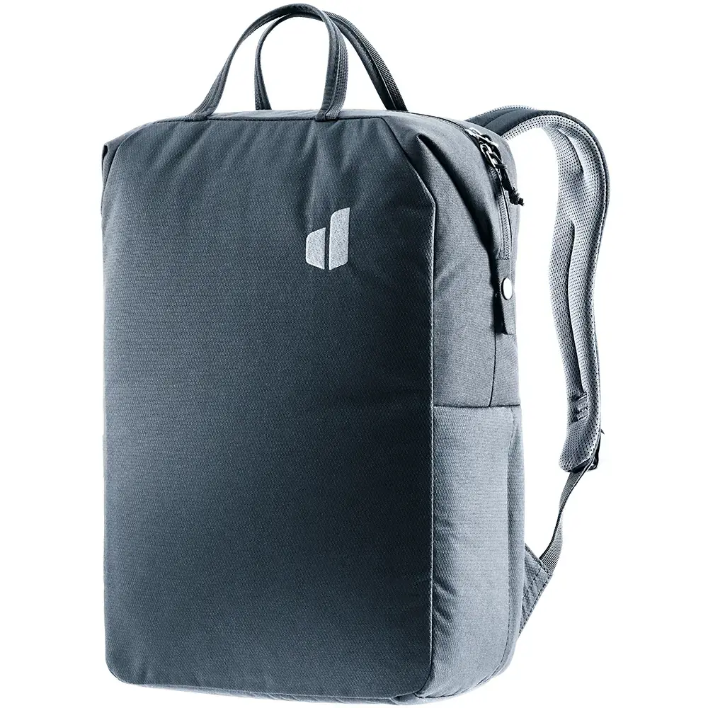 Mestský batoh Deuter Vista Black