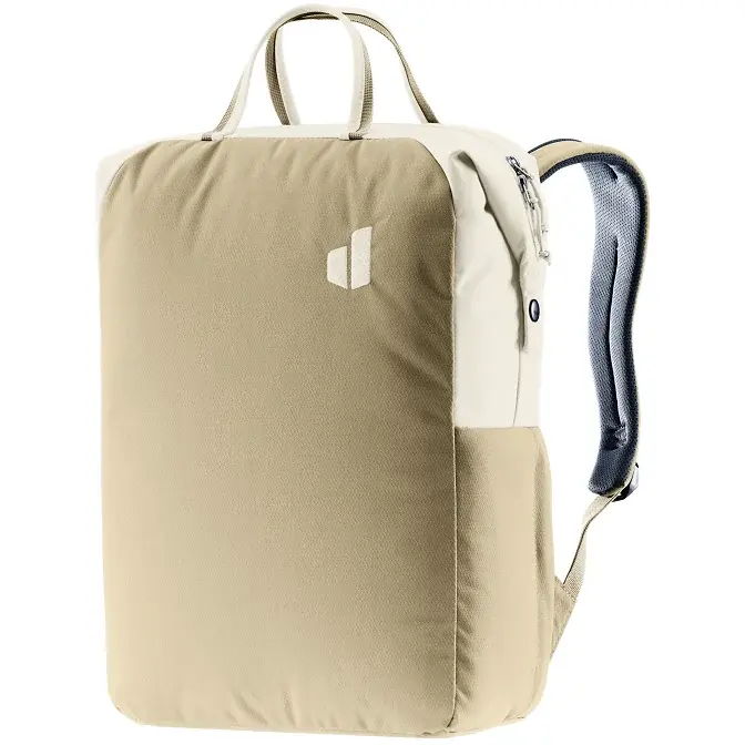 Deuter Mestský batoh Deuter Vista desert-bone