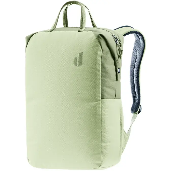 Mestský batoh Deuter Vista mineral-grove