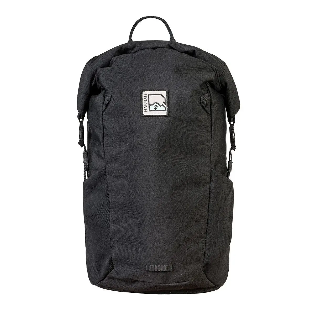Mestský batoh Hannah Renegade 20L anthracite II