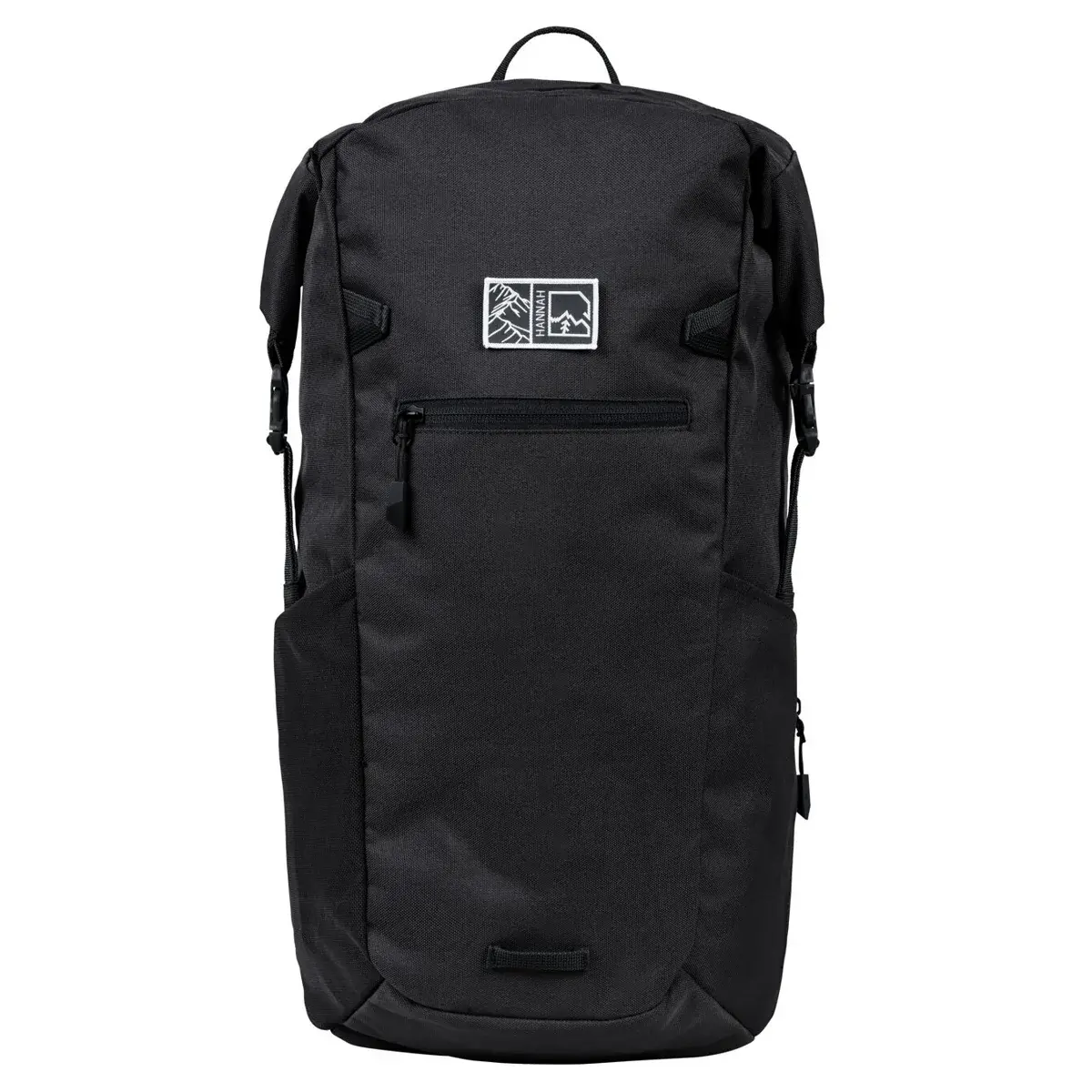 Mestský batoh Hannah Renegade 25L Anthracite
