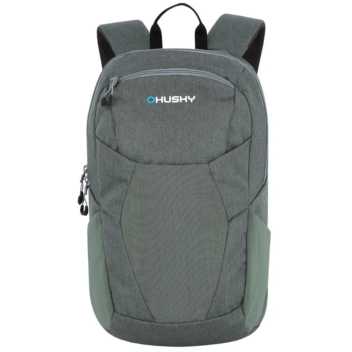 Mestský batoh Husky Nery 20L faded green